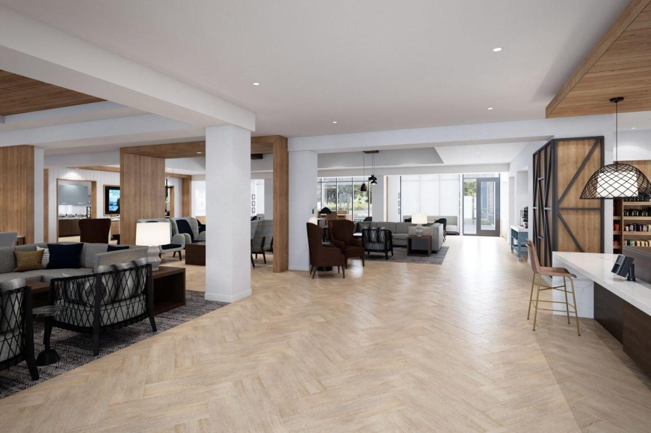 Staybridge Suites Winter Haven - Auburndale ภายนอก รูปภาพ