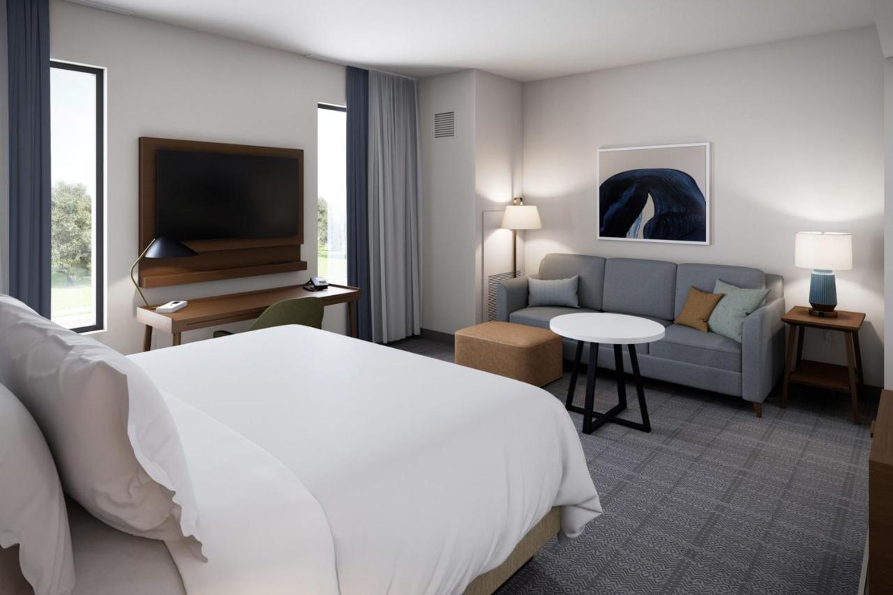 Staybridge Suites Winter Haven - Auburndale ภายนอก รูปภาพ