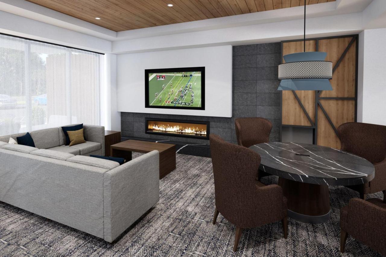 Staybridge Suites Winter Haven - Auburndale ภายนอก รูปภาพ