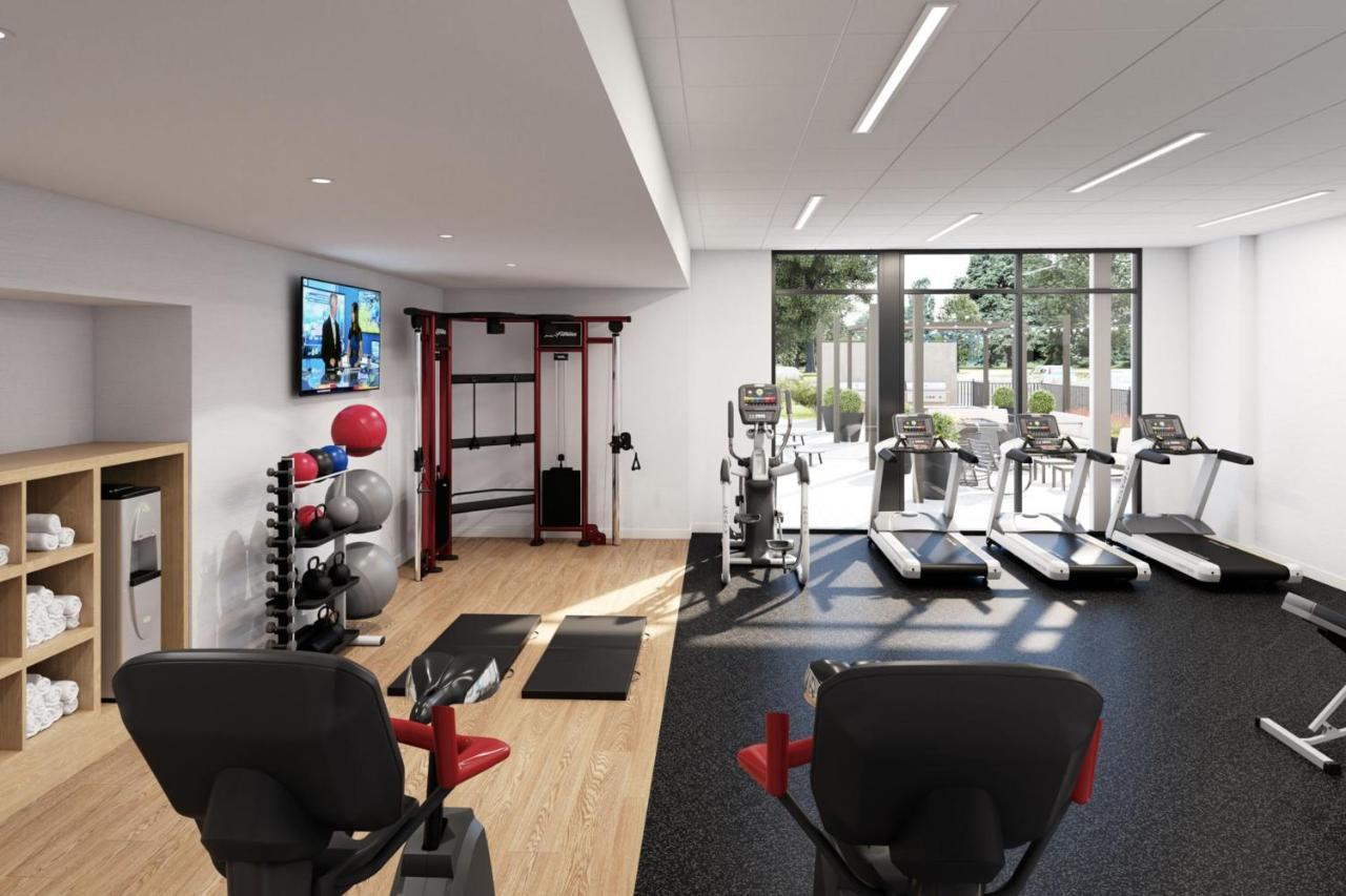 Staybridge Suites Winter Haven - Auburndale ภายนอก รูปภาพ