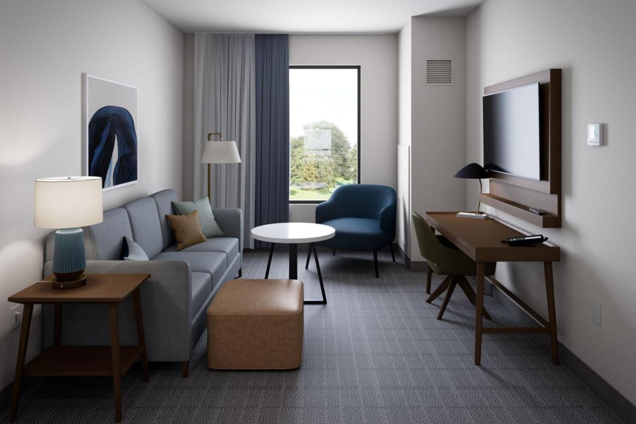 Staybridge Suites Winter Haven - Auburndale ภายนอก รูปภาพ