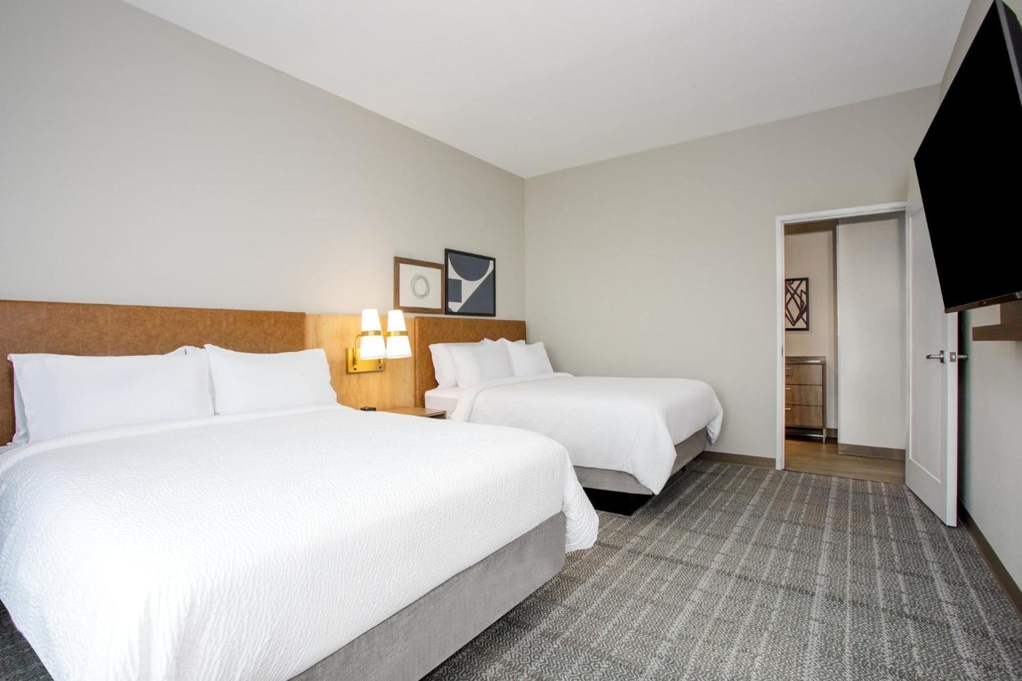 Staybridge Suites Winter Haven - Auburndale ภายนอก รูปภาพ