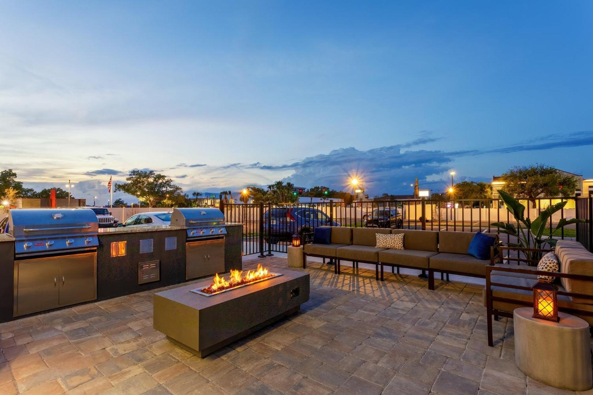 Staybridge Suites Winter Haven - Auburndale ภายนอก รูปภาพ