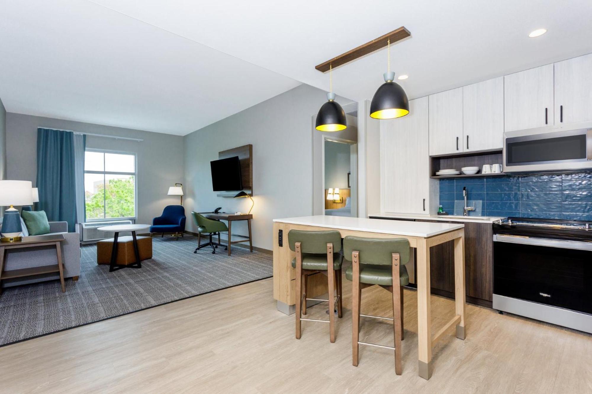 Staybridge Suites Winter Haven - Auburndale ภายนอก รูปภาพ