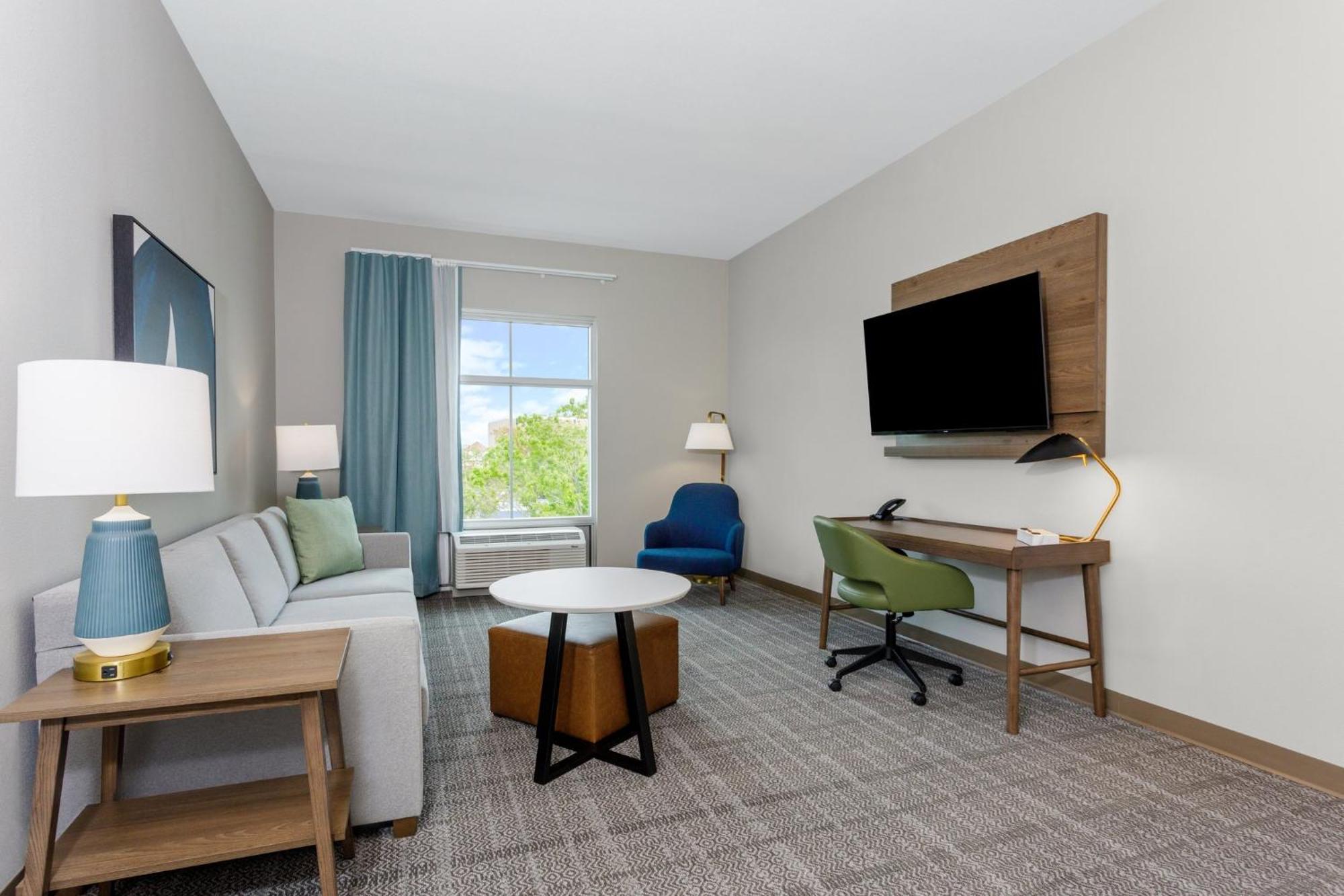 Staybridge Suites Winter Haven - Auburndale ภายนอก รูปภาพ