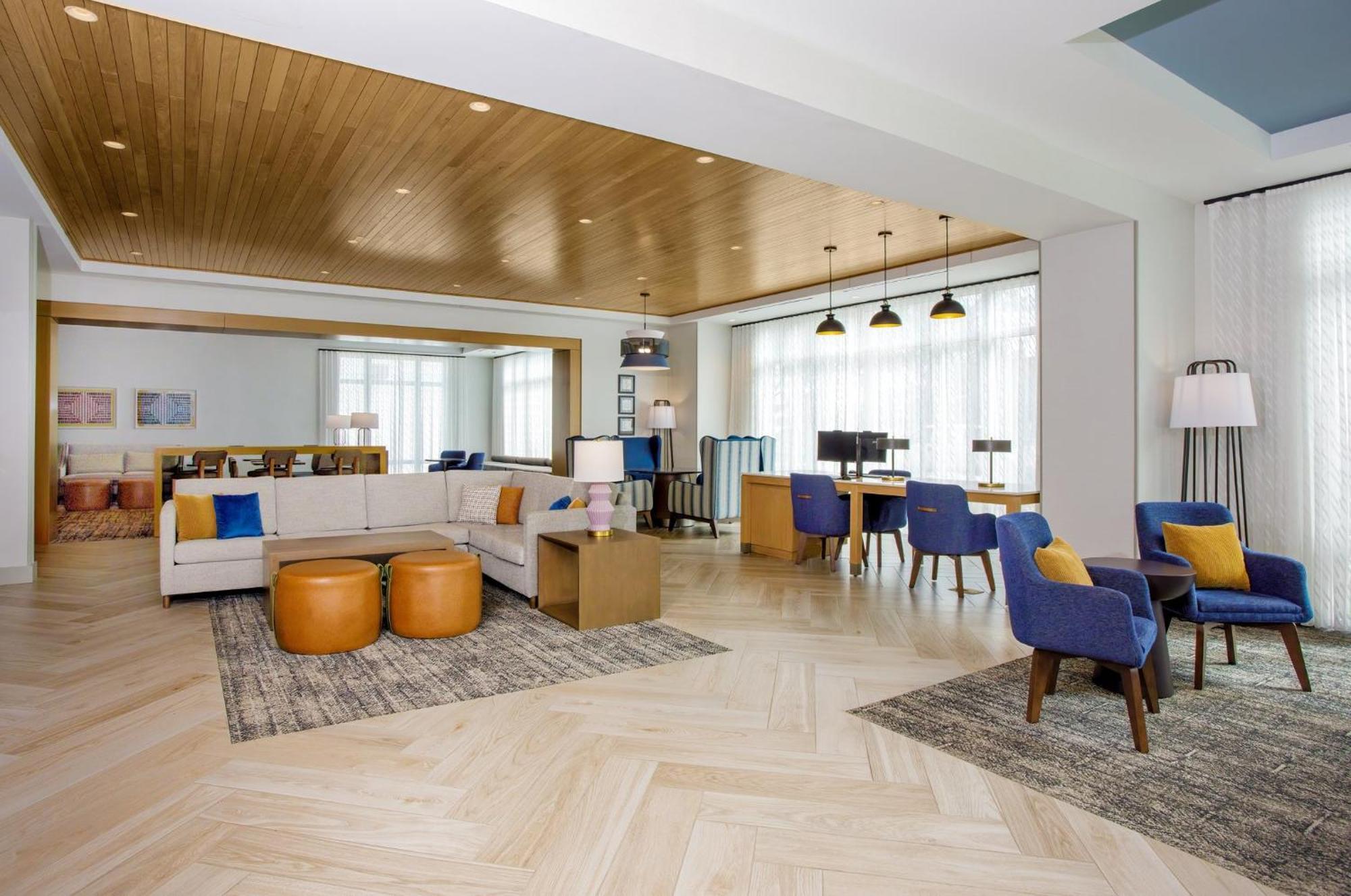 Staybridge Suites Winter Haven - Auburndale ภายนอก รูปภาพ