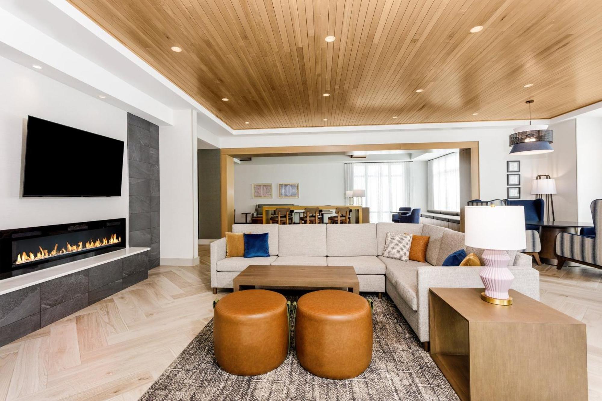 Staybridge Suites Winter Haven - Auburndale ภายนอก รูปภาพ