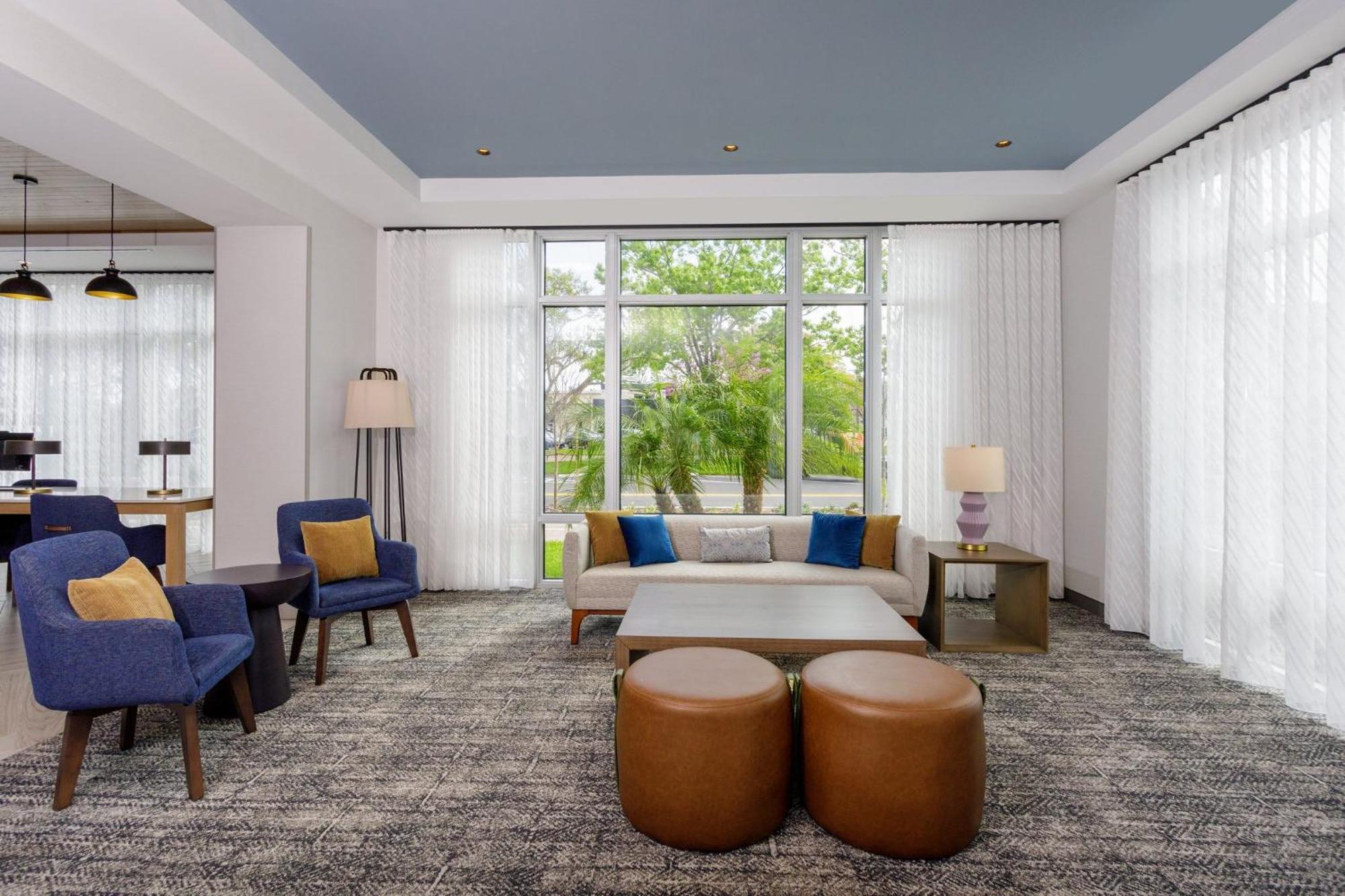 Staybridge Suites Winter Haven - Auburndale ภายนอก รูปภาพ