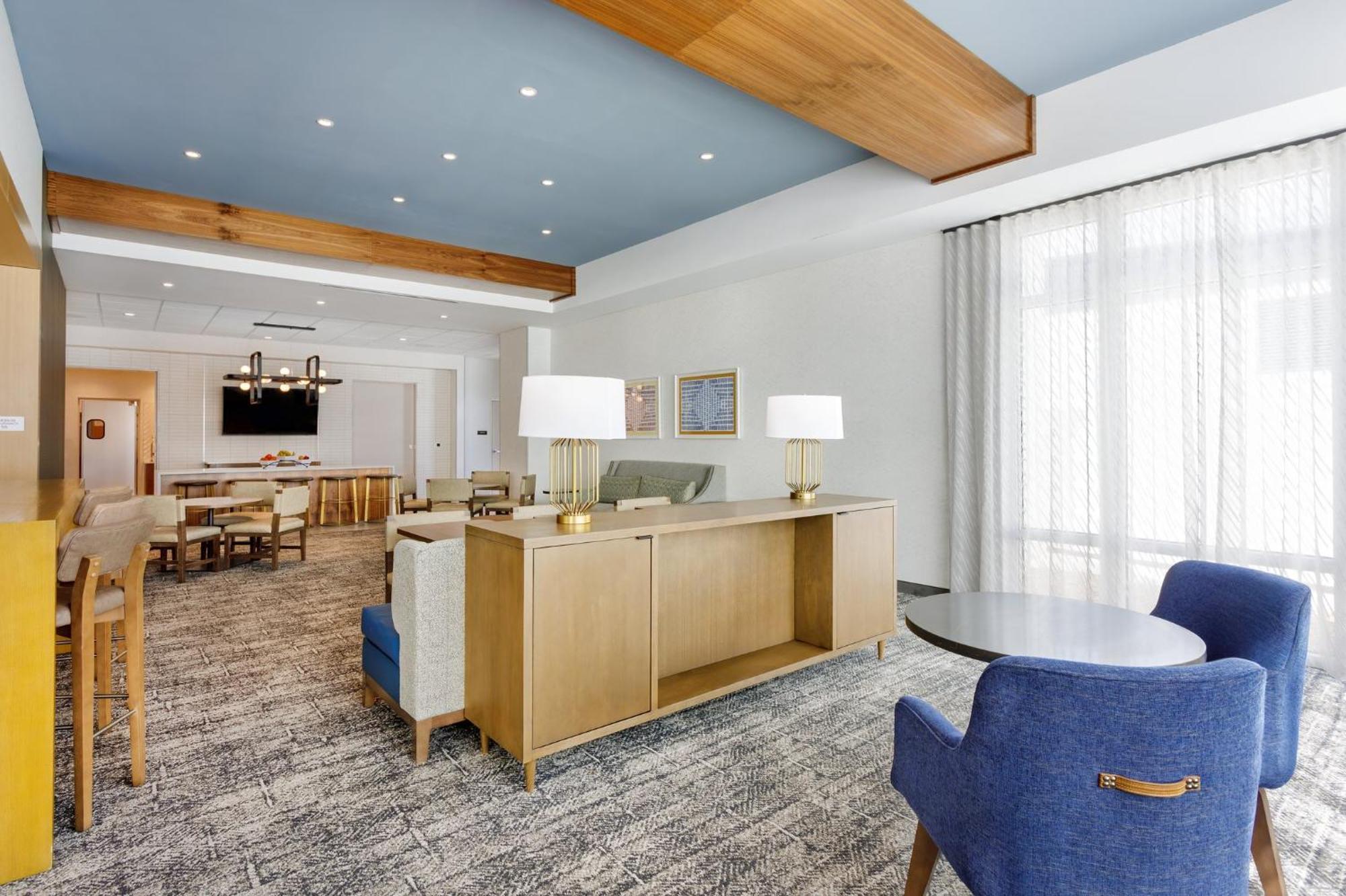 Staybridge Suites Winter Haven - Auburndale ภายนอก รูปภาพ