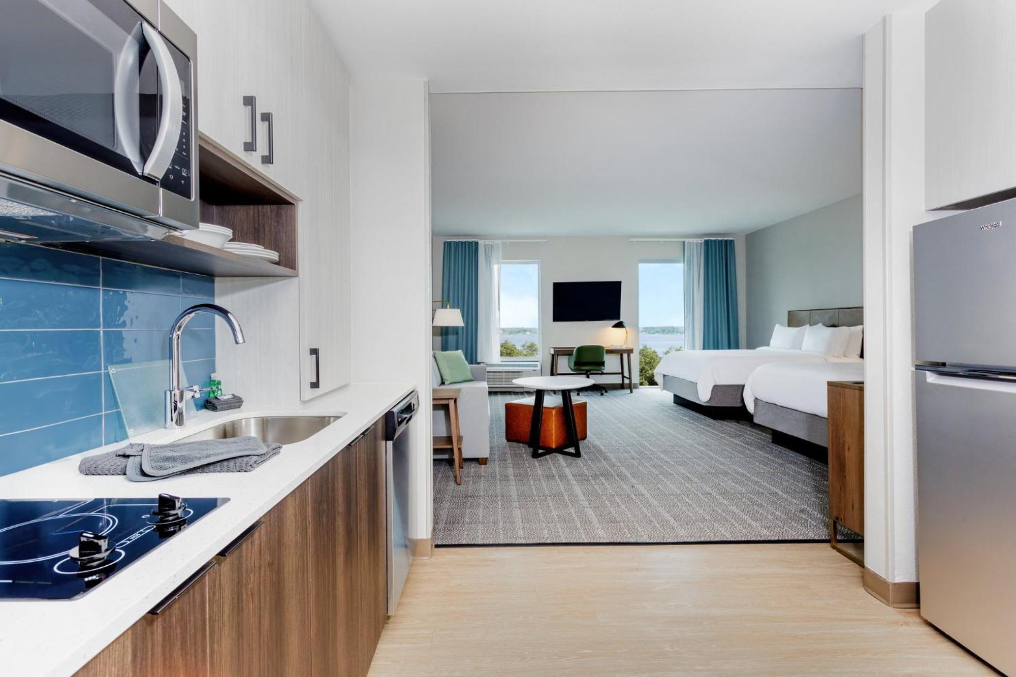 Staybridge Suites Winter Haven - Auburndale ภายนอก รูปภาพ